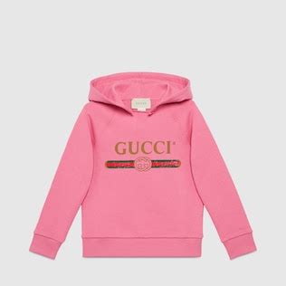 felpa gucci bambina|Abbigliamento Bambina Firmato .